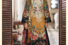 Kesari Trendz Fida Pure Lawn Cotton Pakistani Print Salwar Suits Collection Design 991 to 998 Series (19)