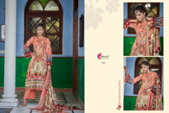 Kesari Trendz Fida Pure Lawn Cotton Pakistani Print Salwar Suits Collection Design 991 to 998 Series (2)