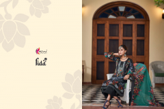 Kesari Trendz Fida Pure Lawn Cotton Pakistani Print Salwar Suits Collection Design 991 to 998 Series (20)
