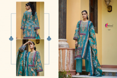 Kesari Trendz Jannat-E-Noor Pure Cotton Pakistani Cotton Suits Collection Design 951 to 958 Series (10)