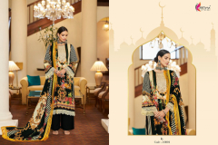 Kesari Trendz Jashn-E-Bahar Printed Pakistani Salwar Suits Design 10001 to 1008 Series (2)