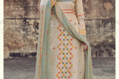 Kesari Trendz Kashmira Pure Jam Satin Abla Work Salwar Suits Collection Design 3901 to 3908 Series (16)