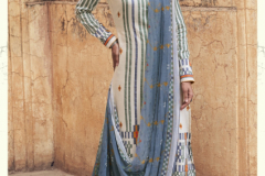 Kesari Trendz Kashmira Pure Jam Satin Abla Work Salwar Suits Collection Design 3901 to 3908 Series (18)