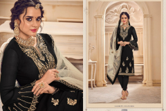 Kesari Trendz Khawaish Vol 01 Real Georgette Design 2001 to 2006 3