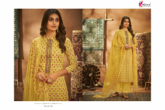 Kesari Trendz Palak Vol 02 Pure Cambric Cotton Foil Salwar Suits Collection Design 709 to 716 Series (4)