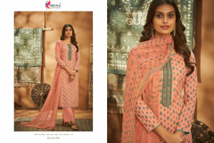 Kesari Trendz Palak Vol 02 Pure Cambric Cotton Foil Salwar Suits Collection Design 709 to 716 Series (6)