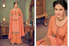 Kesari Trendz Zaina Vol-4 5