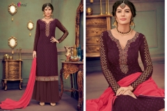 Kesari Trendz Zaina Vol-4 7