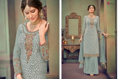 Kesari Trendz Zaina Vol-4 2