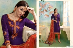 Kessi Fabric Sajawat 5291 to 5298 Series (1