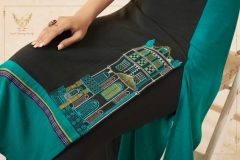 Kessi Fabrics Elaichi Rayon Kurtis 5