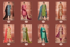 Kessi Fabrics Gulmohar