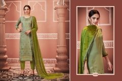 Kessi Fabrics Gulmohar 10
