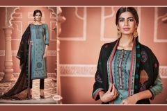 Kessi Fabrics Gulmohar 4