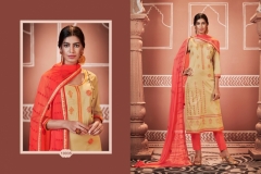 Kessi Fabrics Gulmohar 5