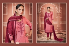 Kessi Fabrics Gulmohar 6