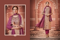 Kessi Fabrics Gulmohar 7