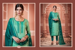 Kessi Fabrics Gulmohar 8