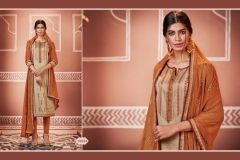 Kessi Fabrics Gulmohar 9