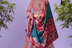 Kessi Fabrics Laymi Palace 1