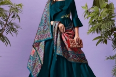 Kessi Fabrics Laymi Palace 7