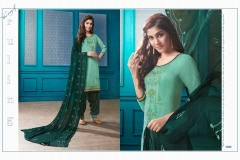 Kessi Fabrics Patiala House Vol-72 2