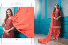 Kessi Fabrics Patiala House Vol-72 3