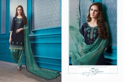 Kessi Fabrics Patiala House Vol-72 4