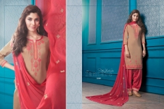 Kessi Fabrics Patiala House Vol-72 6