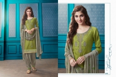 Kessi Fabrics Patiala House Vol-72 8
