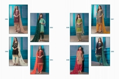 Kessi Fabrics Patiala House Vol-72
