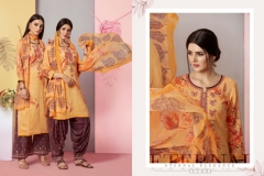 Kessi Fabrics Rangriti 10