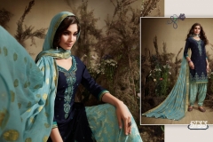 Kessi Fabrics Shangar Patiala Vol -12 6