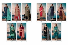 Kessi Fabrics Taj
