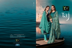 Kessi Fabrics Taj 1