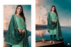Kessi Fabrics Taj 2