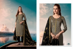 Kessi Fabrics Taj 3