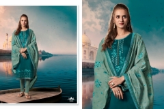 Kessi Fabrics Taj 4