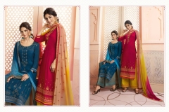 Kessi Fabrics Vastra Vol-2 3