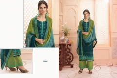 Kessi Fabrics Vastra Vol-2 4