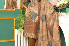 Keval Fab AL Noor Vol 10 Karachi Cottton Salwar Suit Collection Design 10001 to 10006 Series (4)