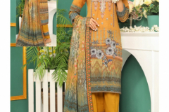 Keval Fab AL Noor Vol 10 Karachi Cottton Salwar Suit Collection Design 10001 to 10006 Series (5)