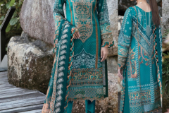 Keval Fab Alija B Vol 22 Heavy Karachi Cotton Salwar Suit Collection Design 22001 to 22006 Series (2)