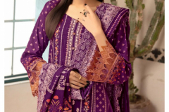 Keval Fab Alija.B Vol 23 Luxury Heavy Cotton Pakistani Salwar Suits Collection Design 23001 to 23006 Series (3)