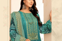 Keval Fab Alija.B Vol 23 Luxury Heavy Cotton Pakistani Salwar Suits Collection Design 23001 to 23006 Series (5)