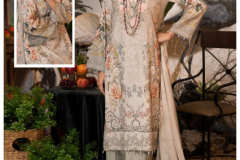 Keval Fab Nureh Vol 12 Luxury Cotton Pakistani Salwar Suits Collection Design 1201 to 1210 Series (7)