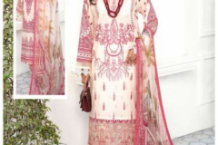 Keval Fab Qurbat Vol 02 Classy Luxury Lawn Salwar Suits Collection Design 2001 to 2006 Series (8)