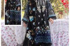 Keval Fab Rangrez Vol 02 Classy Luxury Cotton Pakistani Salwar Suit Collection Design 1201 to 1206 Series (2)