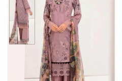 Keval Fab Sobiya Nx Luxury Lwan Cotton Pakistani Print Salwar Suits Design 1001 to 1006 Series (3)