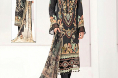 Keval Fab Sobiya Nx Luxury Lwan Cotton Pakistani Print Salwar Suits Design 1001 to 1006 Series (5)